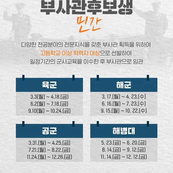 부사관 rpg