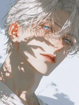 Profile image of エリオン