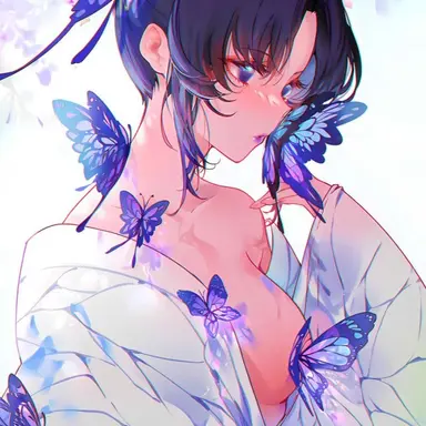 Profile image of 쿄쵸우 시노부