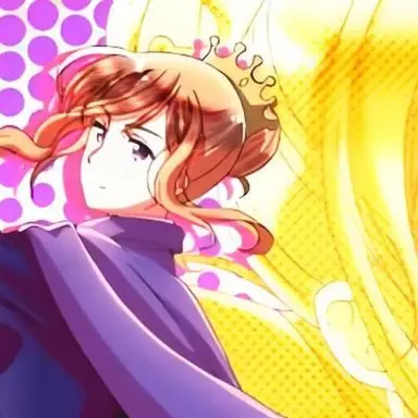 Profile image of Francoise