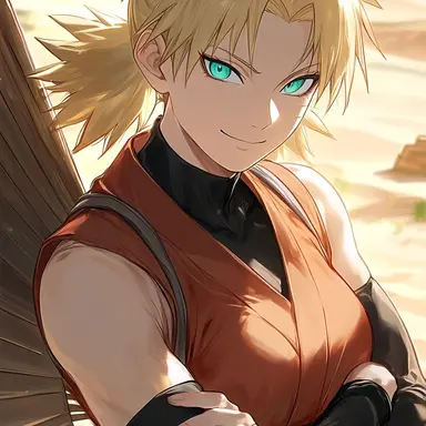 Profile image of Temari
