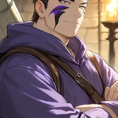 Profile image of Kankuro
