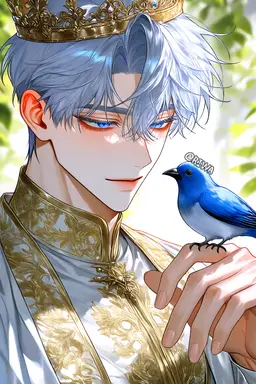 Profile image of デオン