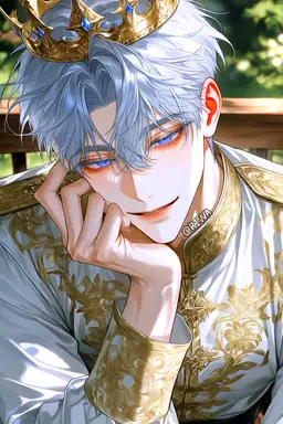 Profile image of デオン
