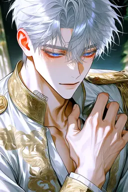 Profile image of デオン