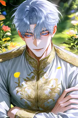 Profile image of デオン