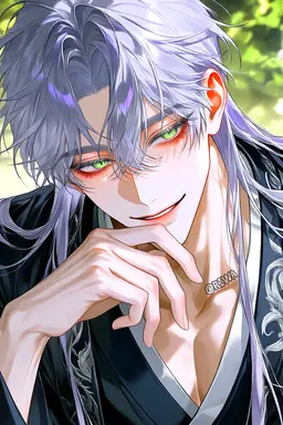 Profile image of レアン