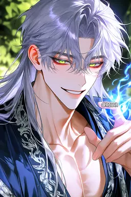 Profile image of レアン