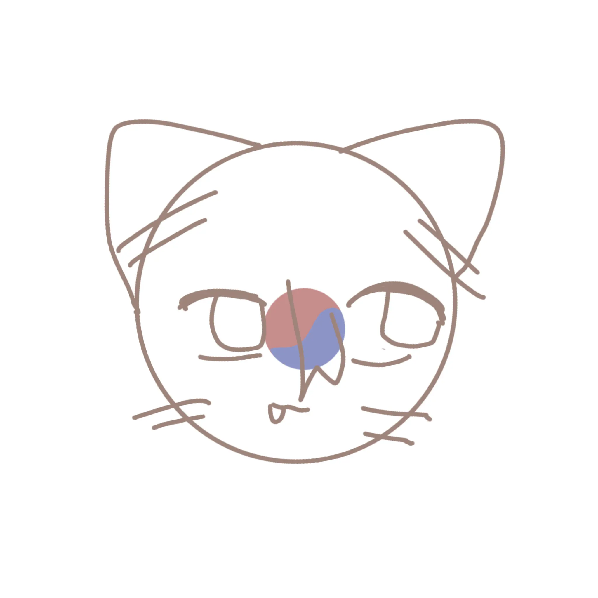 Orange_Cat의 남친을 뺏겼다.