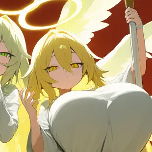 Profile image of ペナルティ