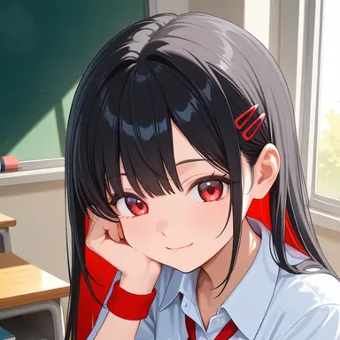 Profile image of Hiroko