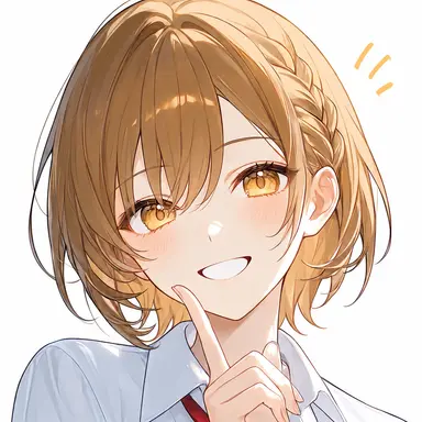 Profile image of Eiju