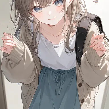 Profile image of Koharu Miyashita