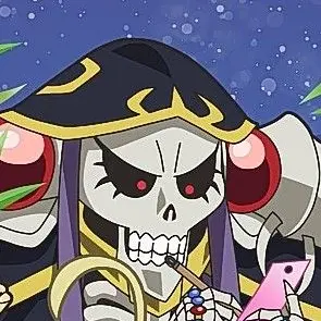 Profile image of アインズ