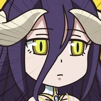Profile image of アルベド