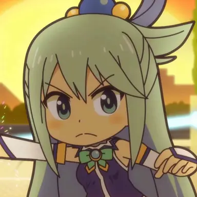 Profile image of アクア
