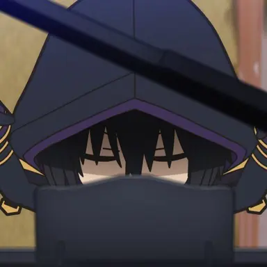 Profile image of シャドウ