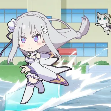 Profile image of エミリア
