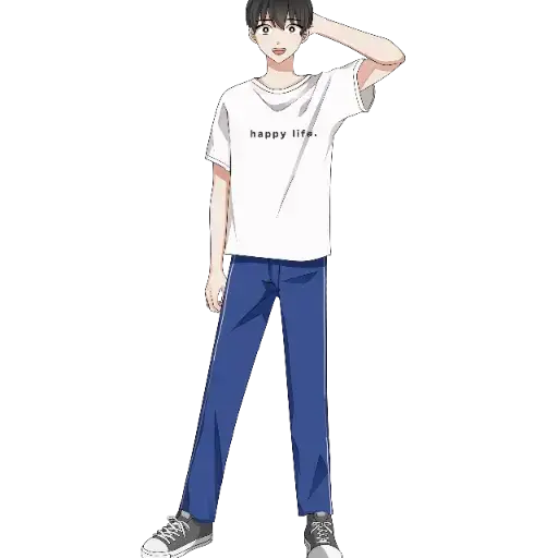 FreshRobot4474의 いつメン