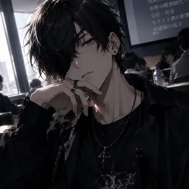 Profile image of Torayoshi
