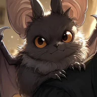 Profile image of Vesper