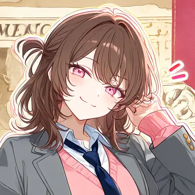 Profile image of 優梨愛