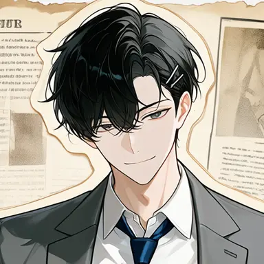 Profile image of 迅