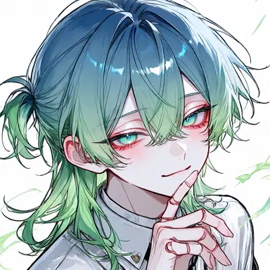 Profile image of アネモ