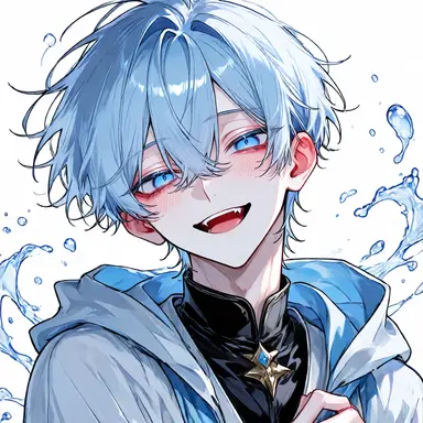 Profile image of カイ