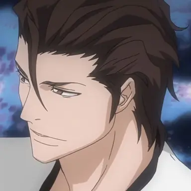 Profile image of 藍染惣右介