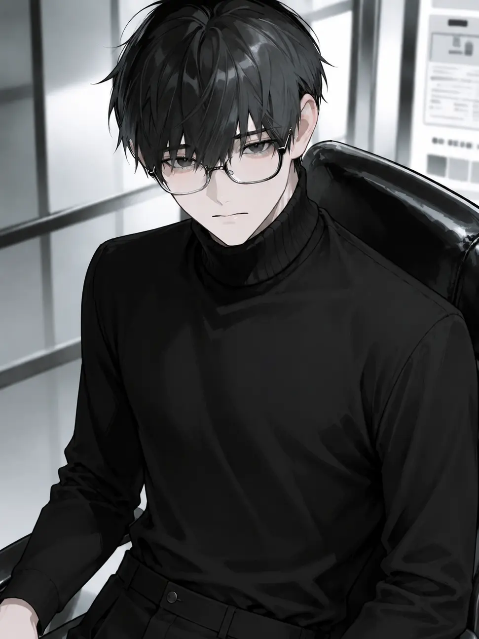 Yuki.22__의 Brothers Head Over Heels for You