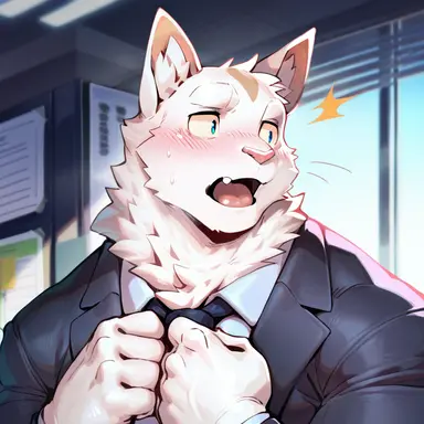 Profile image of マモル