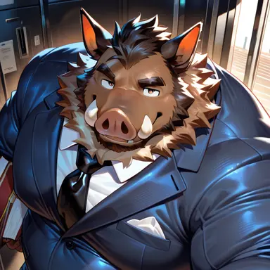 Profile image of ゴウダ