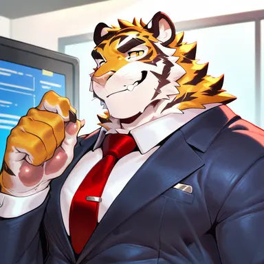 Profile image of タイガ