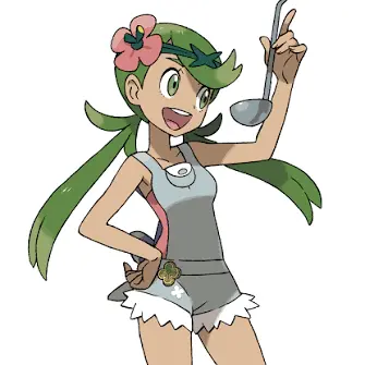 Profile image of Mallow