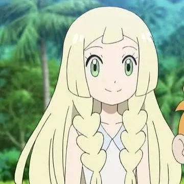 Profile image of Lillie