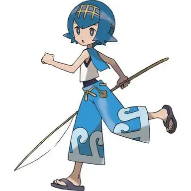 Profile image of Lana