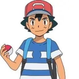 Profile image of Ash