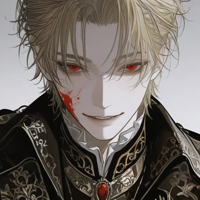 Minorgirl의 레온 아르트