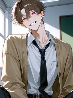 Profile image of 斗真