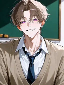 Profile image of 斗真