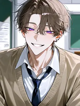 Profile image of 斗真