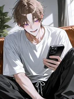 Profile image of 斗真