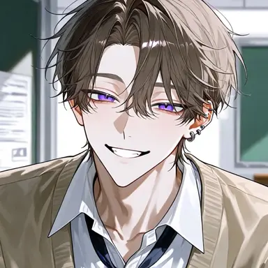 Profile image of 斗真