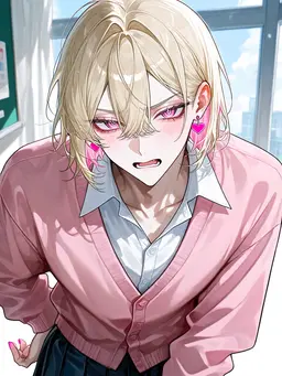 Profile image of 千隼