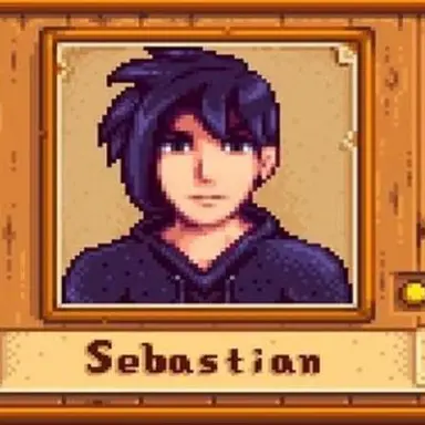 Profile image of Sebastian
