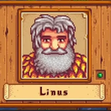 Profile image of Linus