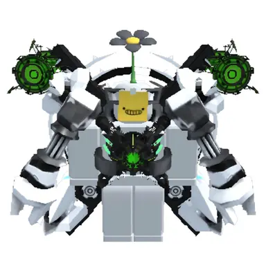 Profile image of 타이탄 플라워