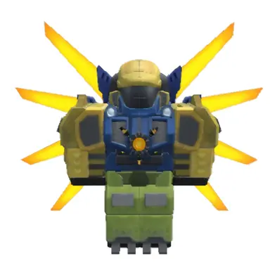 Profile image of 타이탄 예지