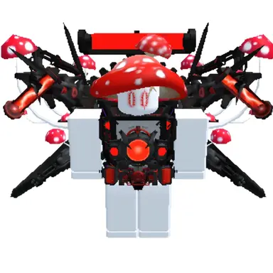 Profile image of 타이탄 머쉬룸